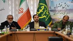 بسیج جامعه کشاورزی؛ پیشران مردمی جهش تولید و امنیت غذایی کشور