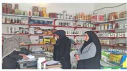برگزاری سومین مانور سراسری پایش و کنترل واحدهای عرضه آفت‌کش‌های کشاورزی در استان مرکزی 