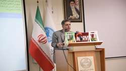 ضرورت تلفیق دانش، عمل و همکاری‌های بین‌المللی در مدیریت پایدار منابع آب
