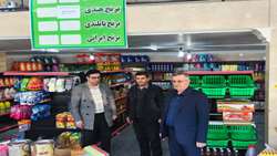  روزانه ۵ تن گوشت مرغ برای تنظیم بازار در ارومیه توزیع می شود