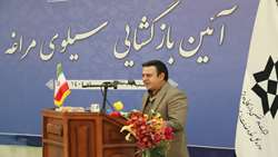 سیلوی مراغه به چرخه تامین گندم استان بازگشت