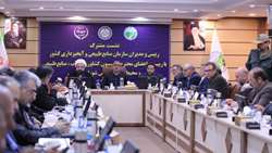 آبخیزداری از ارکان اساسی حفاظت از منابع طبیعی کشور است