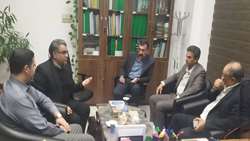 نشست تخصصی تسهیل صادرات پسته استان یزد به اتحادیه اروپا برگزار شد