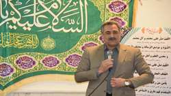 جامعه عشایری به روحانیت به ویژه سادات ارادت دارند