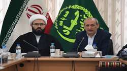 اجرای آزمایشی کارسپاری مراکز جهاد کشاورزی به بخش خصوصی در ۵ شهرستان آذربایجان شرقی