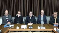 ثبت اطلاعات 20 هزار بهره‌بردار در سرشماری کشاورزی در مرند