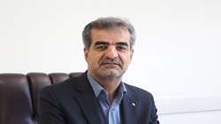 ۴۸۸هزار هکتار از اراضی همدان آفات زدایی شد 