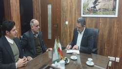 لزوم شناسایی پتانسیل‌های مناطق عشایری با کمک شرکت های دانش بنیان 