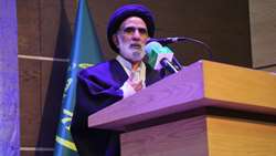 عظمت فداکاری های 8 سال دفاع مقدس و دفاع ۱۲ روزه باید تبیین شود