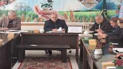 برنامه‌ریزی گسترده برای جشن‌های دهه فجر در مناطق روستایی و عشایری ورزقان
