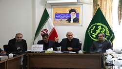   آذربایجان شرقی پیشگام تحول در ترویج کشاورزی با ۹ راهبرد استراتژیک