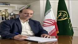 توزیع ۳۹هزار بچه ماهی گرمابی در تربت حیدریه