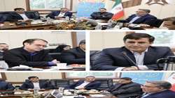 محمد ابراهیم سهرابی به عنوان سرپرست اداره کل غله و خدمات بازرگانی خراسان رضوی منصوب گردید
