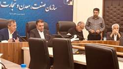 تمهیدات ویژه سازمان جهاد کشاورزی هرمزگان برای تامین و توزیع کالاهای اساسی در اربعین حسینی