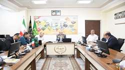 کاهش رغبت کشاورزان به بیمه محصولات، نیازمند آسیب‌شناسی و بازنگری سیاست‌ها