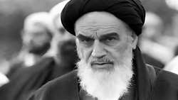 امام راحل ، چراغ راهی برای آزادی‌خواهان، مظلومان و ستمدیدگان جهان