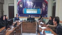 افزایش مشارکت زنان روستایی و خانواده ها در عرصه مدیریت مصرف بهینه آب و برق در استان مرکزی