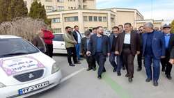 بازار شب عید زیر ذره‌بین بازرسان گشت‌های مشترک تنظیم بازار استان مرکزی