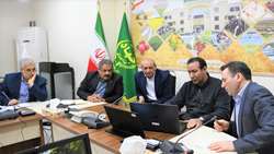 رفع تداخلات؛ پیش نیاز صدور اسناد اراضی کشاورزی