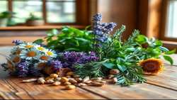 گیاهان دارویی؛ سرمایه‌ای طبیعی با نقش کلیدی در توسعه اقتصادی و اشتغال‌زایی