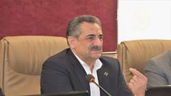 عشایر با برپایی 1015 سیاه چادر از مسافران نوروزی استقبال می کنند
