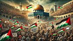 بیانیه سازمان جهادکشاورزی استان آذربایجان شرقی به مناسبت فرارسیدن روز جهانی قدس