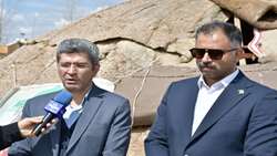 برپایی 10 نوروزگاه عشایری در آذربایجان شرقی