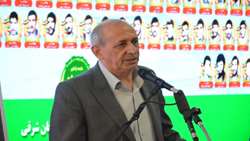 نقش کلیدی جهاد سازندگی در پشتیبانی از جبهه ها