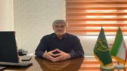 مبارزه با آفت ملخ در ۱۵ هزار هکتار از اراضی کشاورزی خراسان‌رضوی