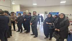 برگزاری نخستین رویداد ملی فعالان مشاغل خانگی ایران در شهرستان بستان‌آباد