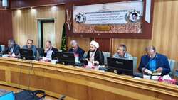 حفاظت از خاک را در اولویت وزارت جهاد کشاورزی 
