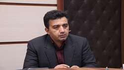 صادرات ۵۰۰ تن فرآورده خام دامی از قزوین به کشورهای منطقه