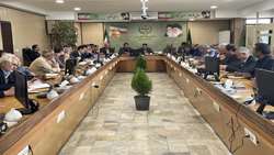 جهادکشاورزی  باید با قدرت، با برنامه محوری و مدیریت میدانی وارد عرصه شود