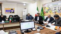 سند دار شدن ۱۳۴ هزار و 366 قطعه از اراضی کشاورزی استان آذربایجان شرقی 