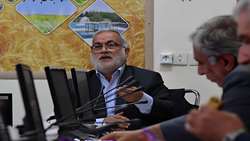 رشد 4برابری تولیدات کشاورزی آذربایجان شرقی پس از انقلاب اسلامی