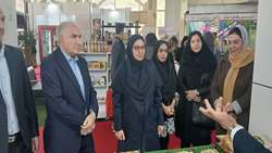 گسترش کنترل بیولوژیک؛ گامی مؤثر در مسیر توسعه تولید ارگانیک کشور