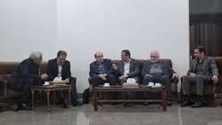 خدمات دامپزشکی به ذی‌نفعان توسعه می‌یابد