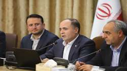 بخش کشاورزی در شرایط خشکسالی و محدودیت منابع، پیشتاز رشد اقتصادی کشور است