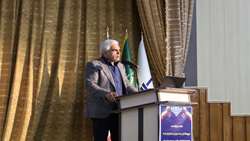  واکسن‌سازی مرند ظرفیت تبدیل شدن به رفرنس ملی و بین‌المللی را دارد
