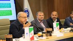 بهره‌وری باید محور اصلی توسعه شیلات در هرمزگان باشد