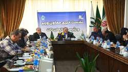 اولویت‌گذاری برای کاهش ضایعات در ۲۲ محصول کشاورزی/ کاهش ۳۰ درصدی ضایعات، غذای ۱۵ میلیون نفر را تامین می‌کند