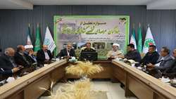 تفکر بسیجی؛ رمز اقتدار ملی و راه نجات کشاورزی کشور