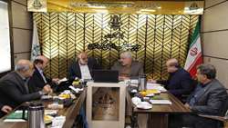 هم‌افزایی جهاد کشاورزی و بانک کشاورزی کردستان در مسیر تقویت سرمایه‌گذاری‌های بخش کشاورزی