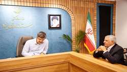 مدیریت کارآمد در یزد، از مرغ تا میوه شب عید، بازار باید در آرامش کامل باشد