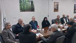 تلاش مضاعف برای افزایش حقوق کارکنان و بازنشستگان جهادکشاورزی/ جلسه ویژه در کمیسیون اجتماعی مجلس تشکیل می‌شود