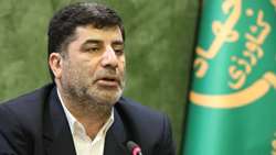 وضعیت تولید و تامین کالا‌های اساسی روزانه رصد می‌شود 