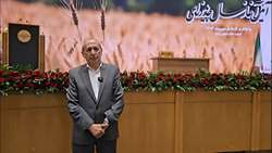 گلخانه‌ها راهبرد اصلی مدیریت بحران آب و نجات کشاورزی آذربایجان شرقی
