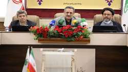 تخصیص ۳ هزار میلیارد تومان برای رفع تنش آبی عشایر/ میادین عرضه دام عشایر برای حذف واسطه‌ها ایجاد می‌شود