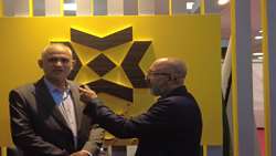 نمایشگاه آرد و نان همدان می‌تواند الگوی برگزاری رویدادهای مشابه در سایر استان‌ها باشد 