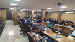 برگزاری نشست علمی «اقدامات و تجربیات کشورهای جهان در طراحی و پیاده‌سازی سیستم‌های غذا»